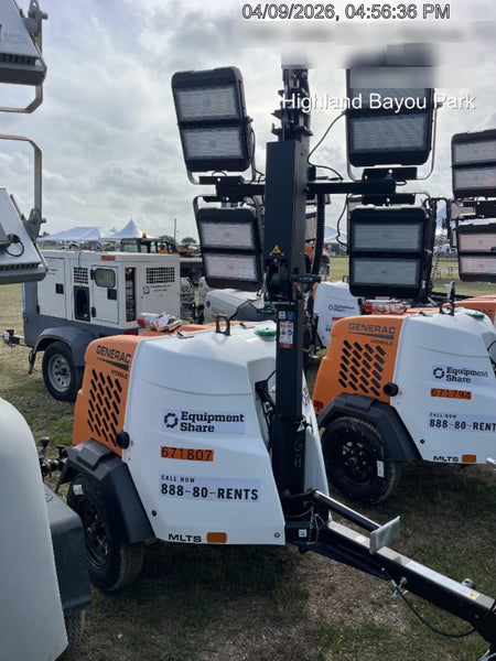 2026 GENERAC MLTS-4