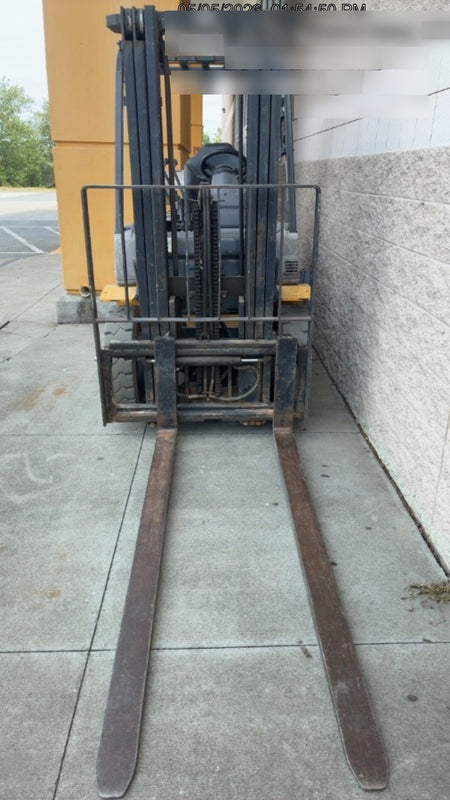 2022 KOMATSU FG25T-16
