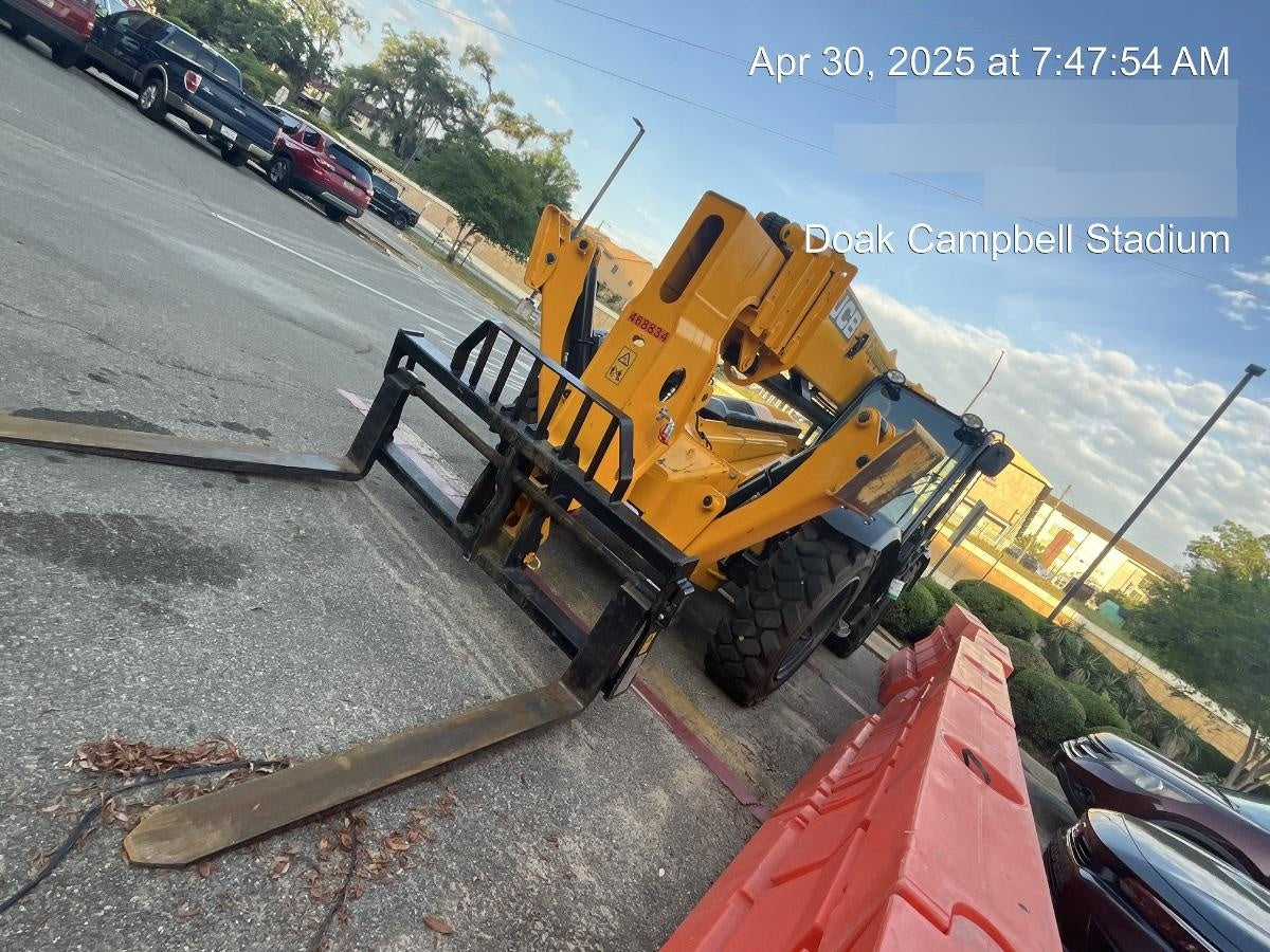 2025 JCB 512-56