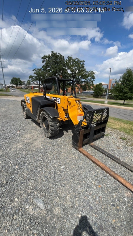 2021 JCB 505-20TC