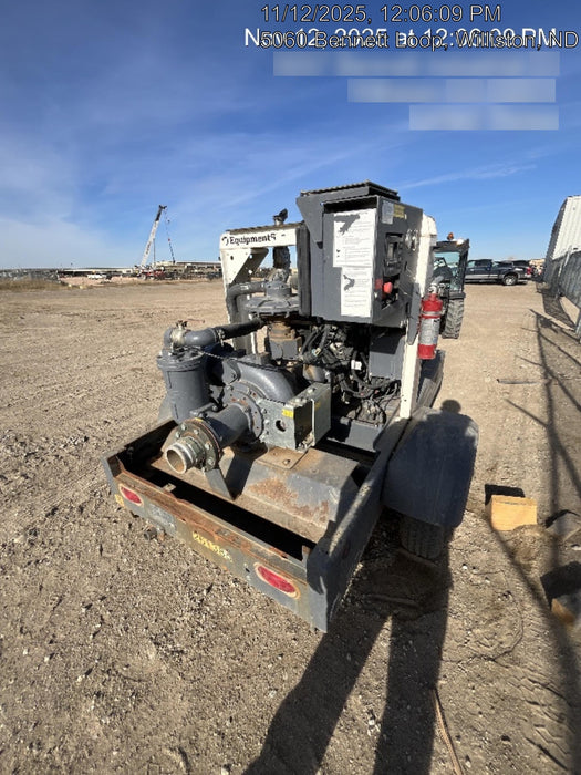 2022 ATLAS COPCO PAC F44 KD