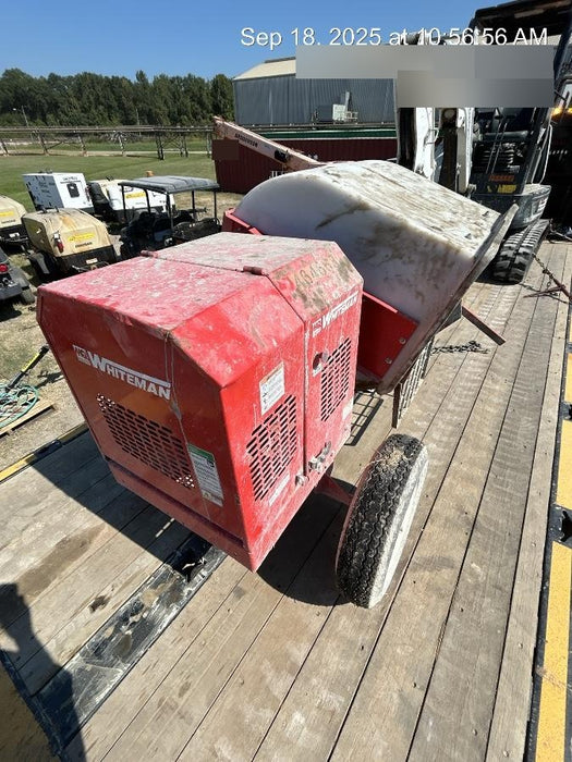 2024 MULTIQUIP WM90PH8