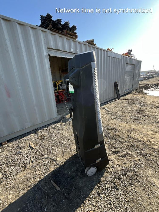 2023 VECTOR Vector Max