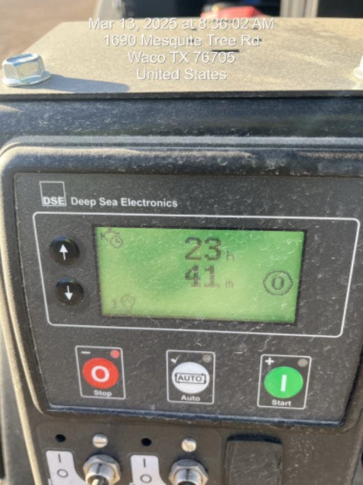 2024 WACKER NEUSON LTT4