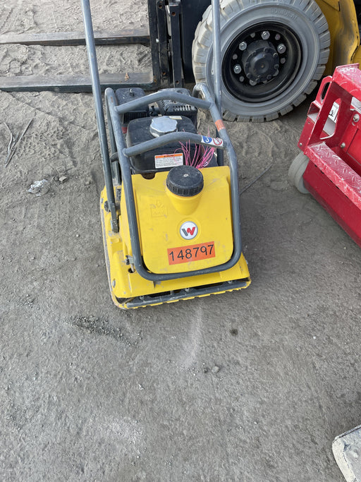 2021 WACKER NEUSON WP1550AW