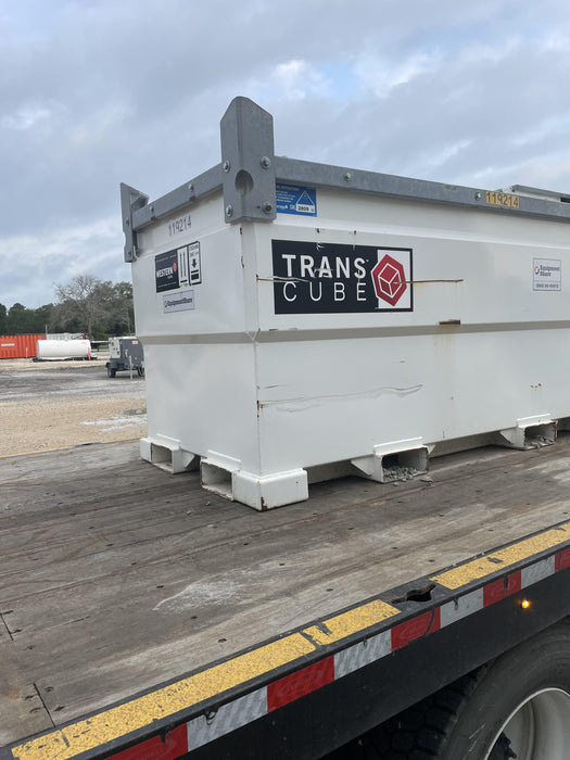 2020 TRANSCUBE 20TCG(G)W-NA