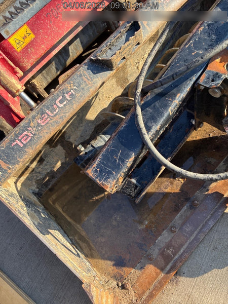 2023 AUGER TORQUE 3300-30
