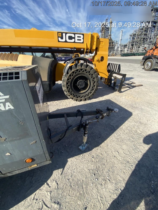 2021 AIRMAN PDS185S-6E1