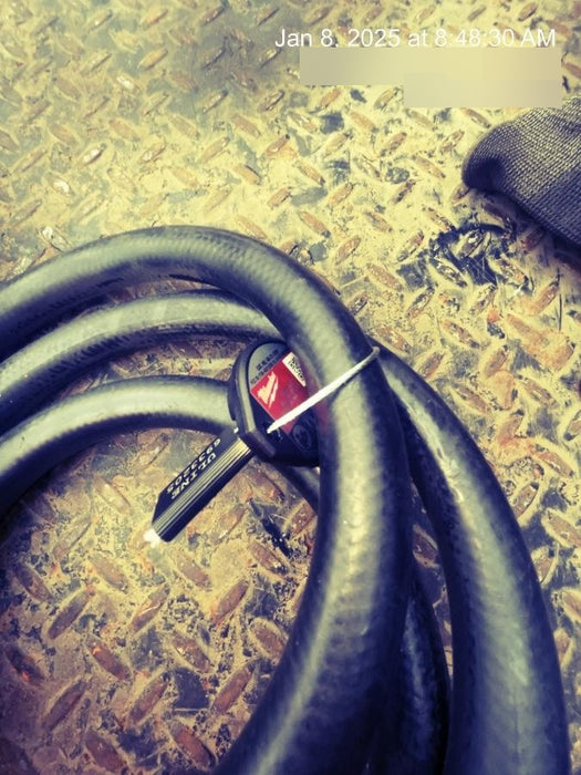 2021 MICHIGAN PNEUMATIC 750SS