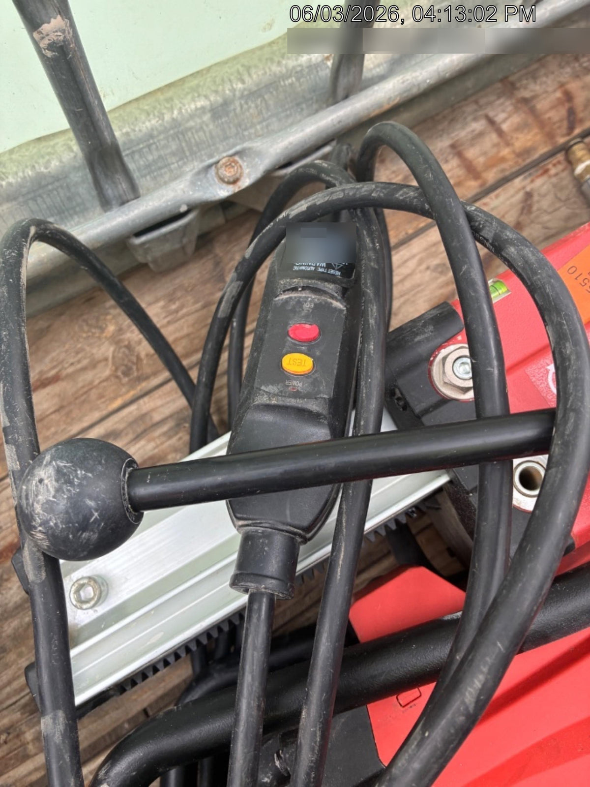 2024 HILTI DD 250