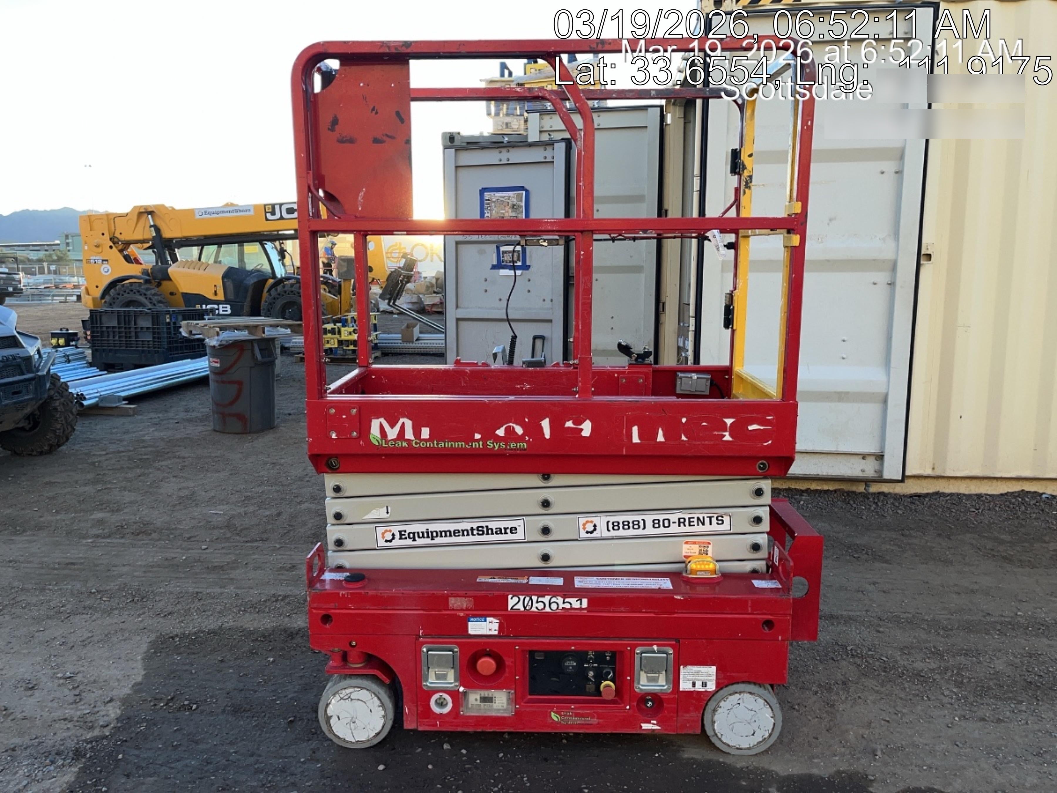 2022 MEC Micro 19