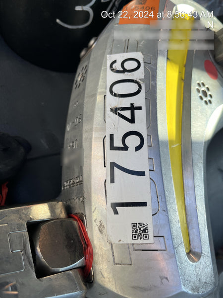 2021 TORCUP SQ-10