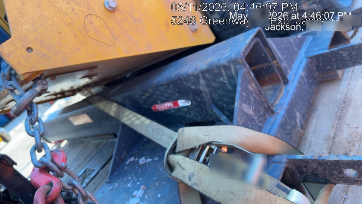 2020 STAR INDUSTRIES M1360B - Star JIB Boom