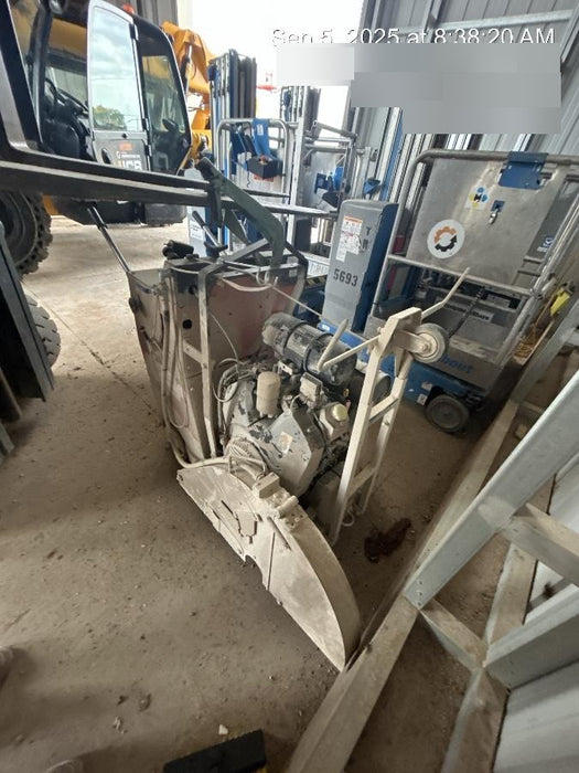 2025 HUSQVARNA FS3500 G