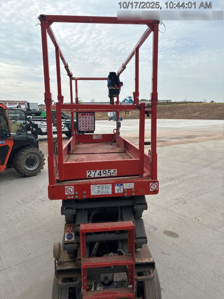 2023 SKYJACK SJ3226