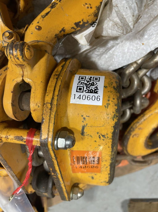 2021 HARRINGTON L5LB030-20