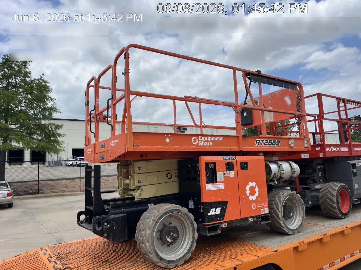 2024 JLG RT2669