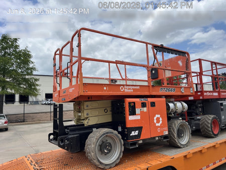 2024 JLG RT2669