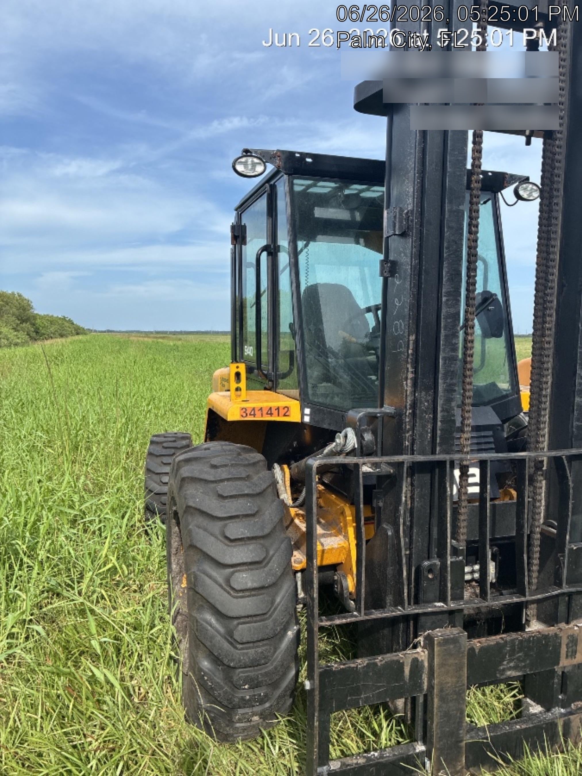 2023 JCB 940-4