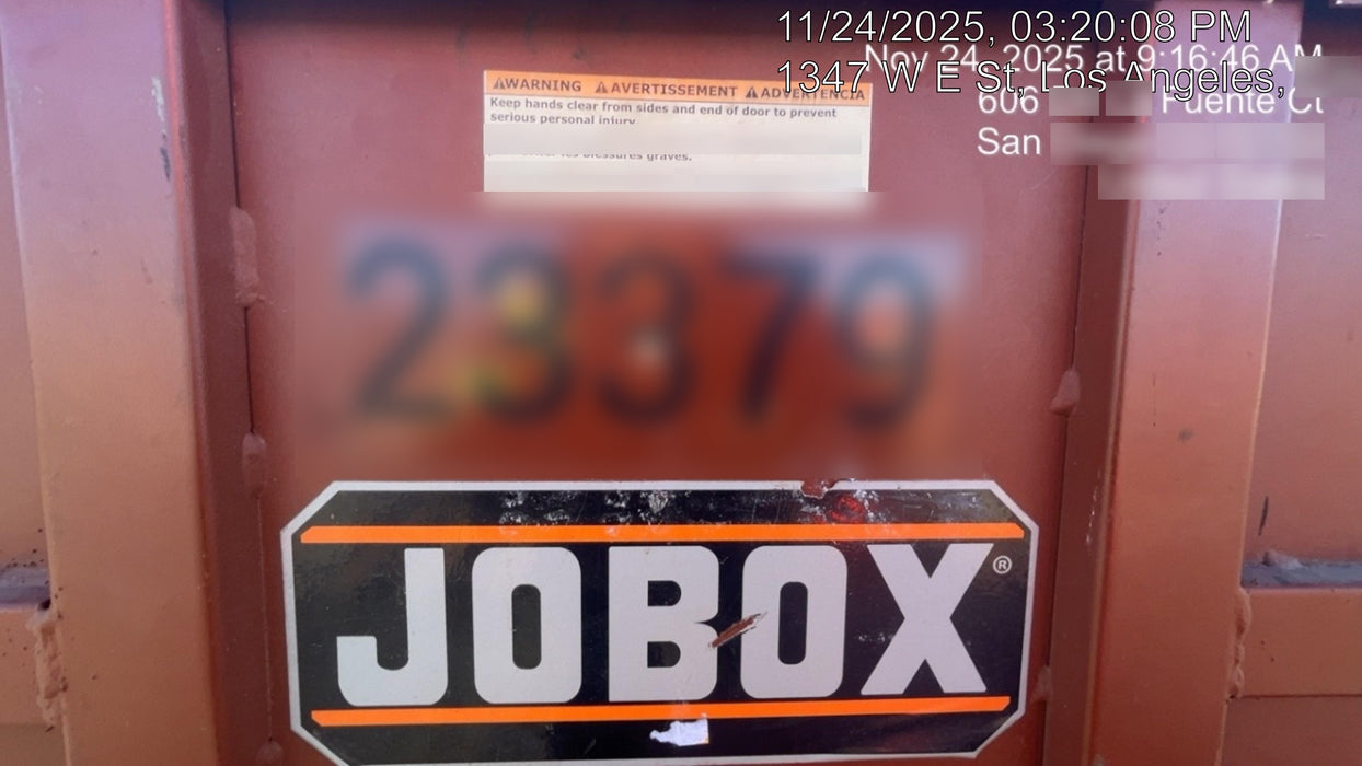 2019 COLD JET AERO 40FP