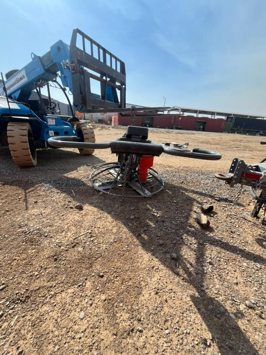 2020 HUSQVARNA CT 48-13A-V