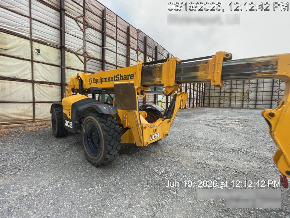 2025 JCB 512-56