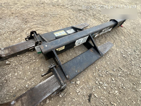 2022 STAR INDUSTRIES M1360B - Star JIB Boom
