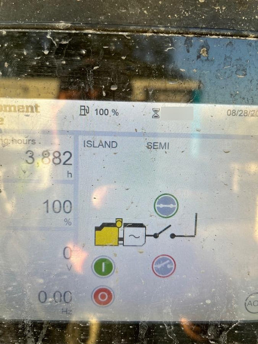 2020 ATLAS COPCO QAS250