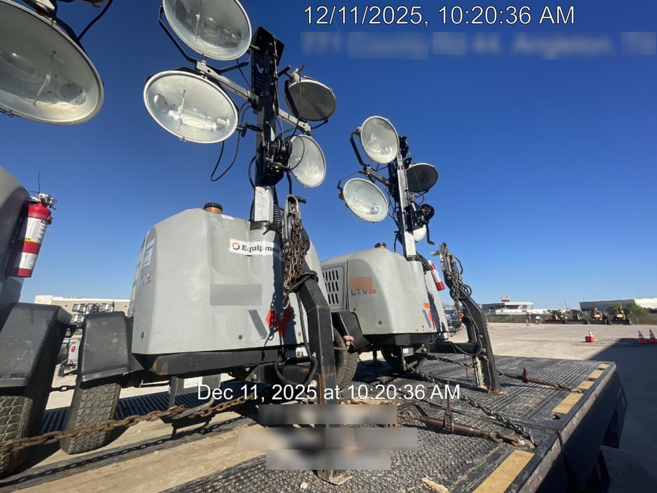 2019 WACKER NEUSON LTV6L-MH