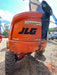 2019 JLG 460SJ