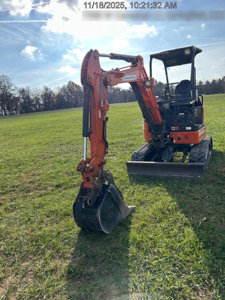 2025 JLG ES1932