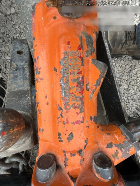 2021 MICHIGAN PNEUMATIC MP-TPB60-114