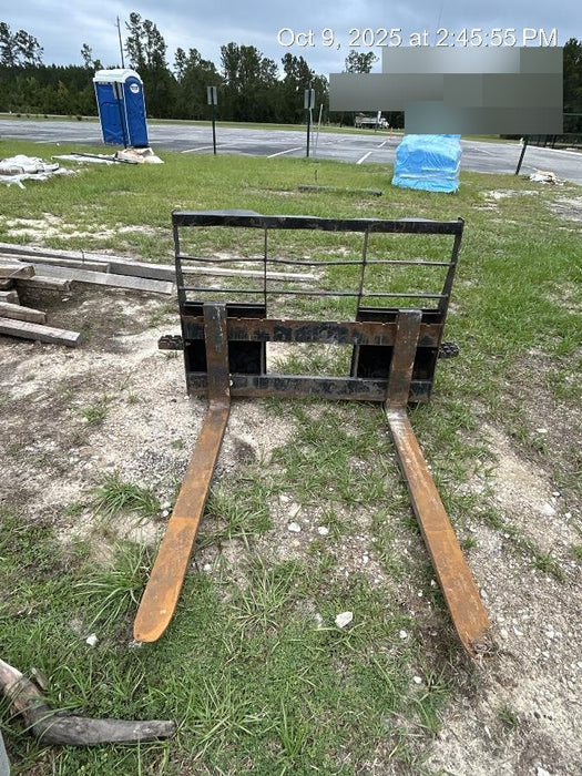 2022 ARROW MATERIAL HANDLING 48" Pallet Forks - Arrow