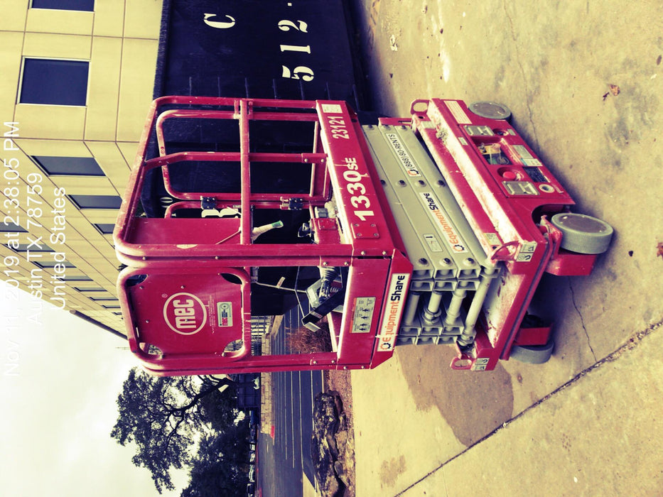 2019 MEC 1330SE MEC 1330SE w/ES Track Hardware, Full Extended 2 Year Warranty