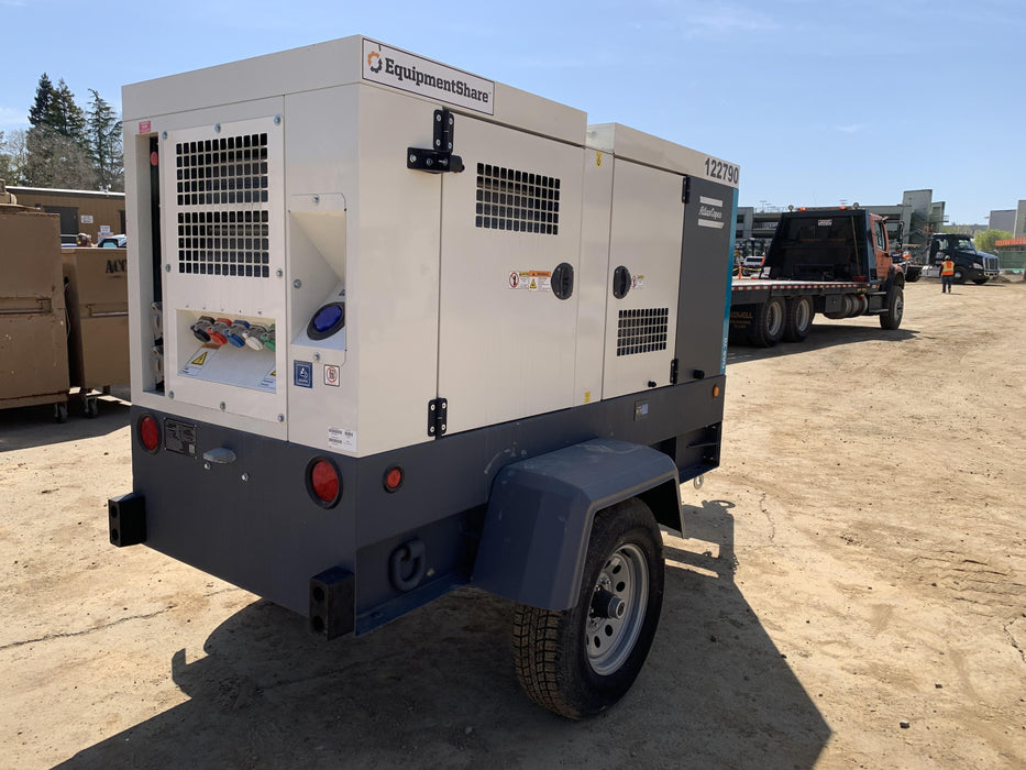 2020 ATLAS COPCO QAS 70