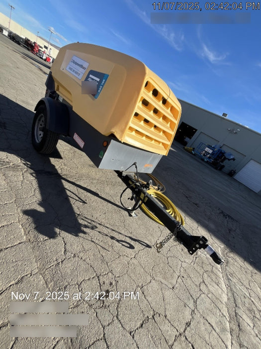 2020 ATLAS COPCO XAS188