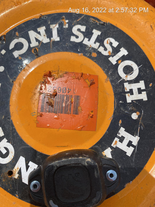 2021 HARRINGTON CF015-20