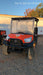 2021 Kubota RTV-X1140W-H Plastic Canopy, Windshield Acrylic Clear, LED Strobe Light, Wire Harness Kit, Back up Alarm