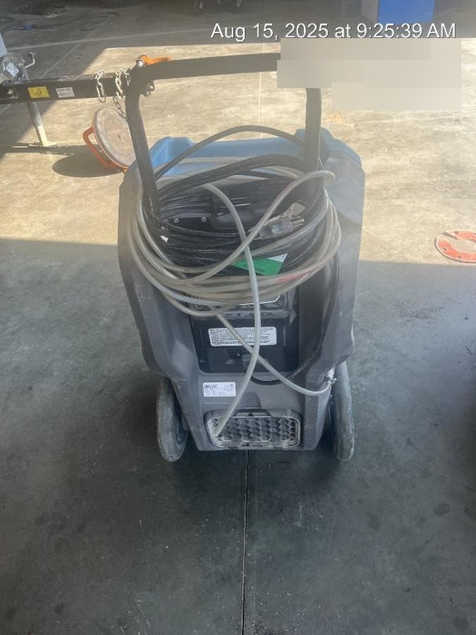 2020 DRI-EAZ LGR6000Li