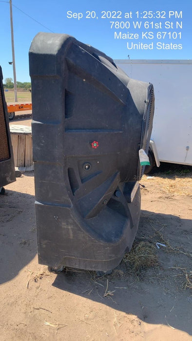 2020 PORTACOOL PACJS2601A1