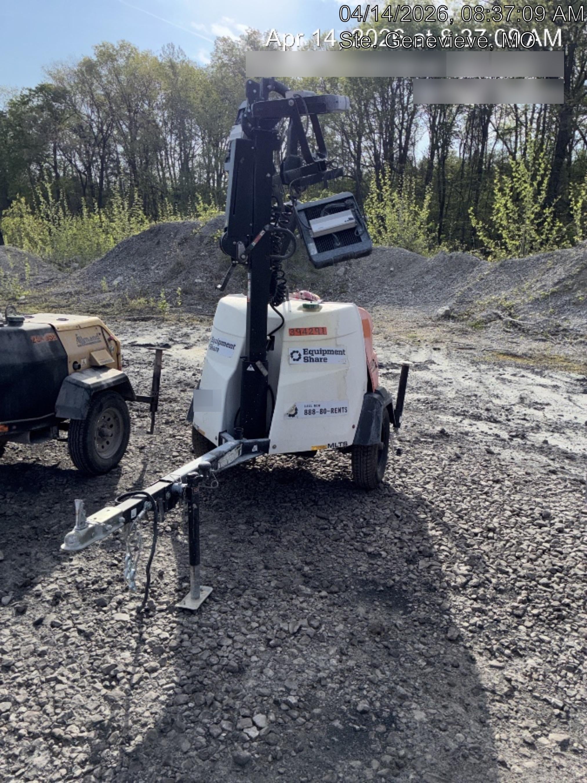 2024 GENERAC MLT2