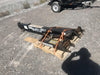 2020 STAR INDUSTRIES M1360B - Star JIB Boom