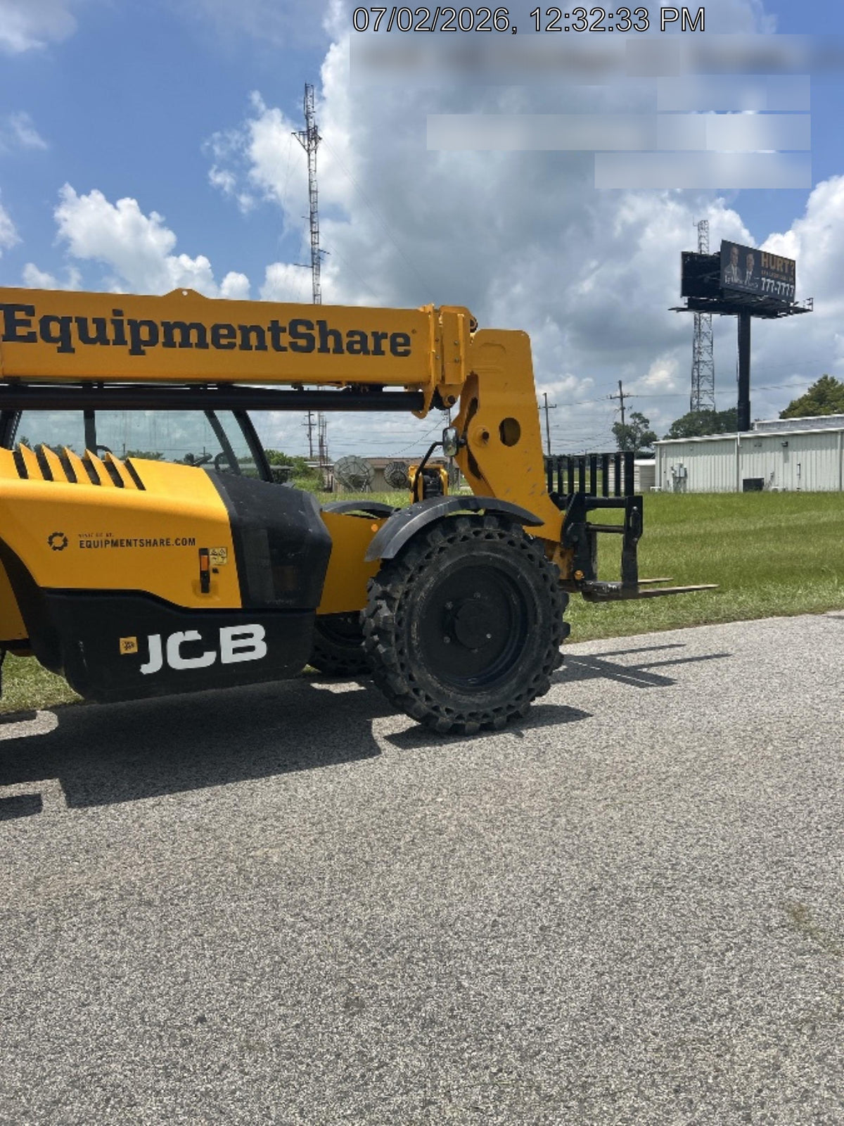 2024 JCB 506-36