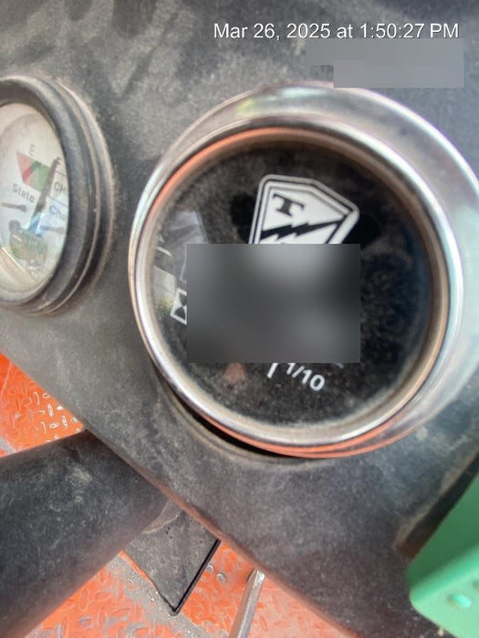 2022 TAYLOR DUNN R-380