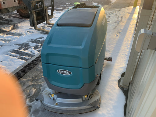 2020 TENNANT T600E
