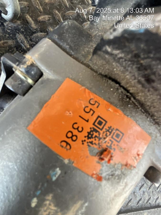 2025 INGERSOLL RAND 3940B2TI