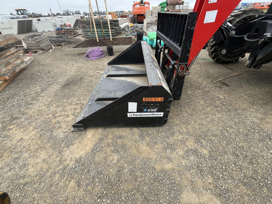 2023 STAR INDUSTRIES 1408B