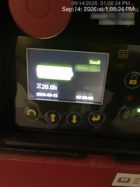 2026 MEC Micro 26-XD+