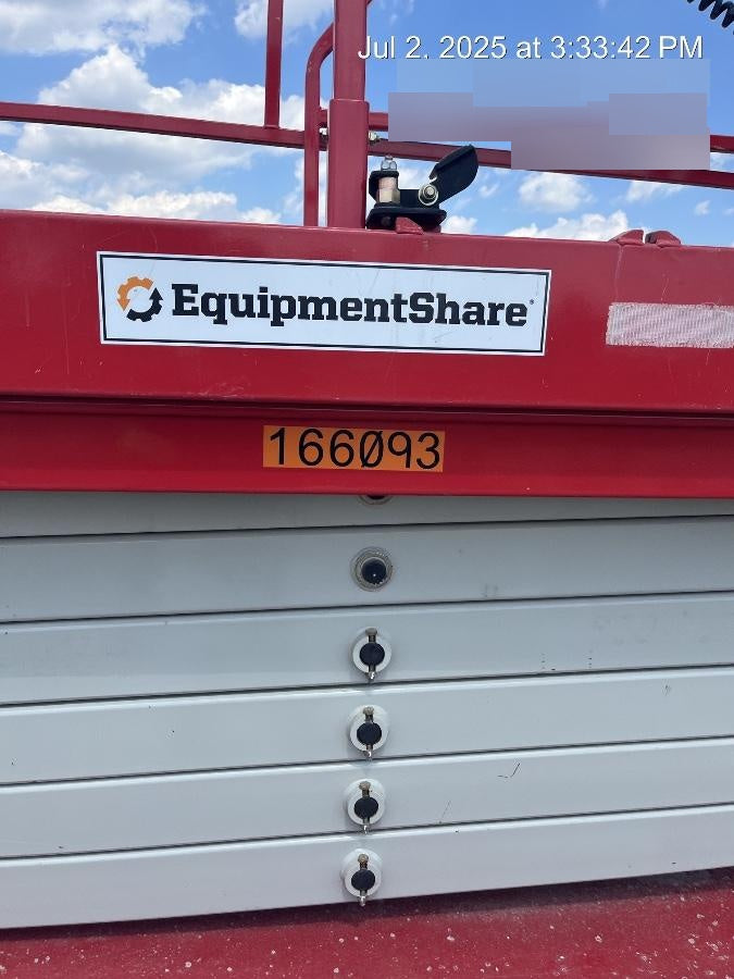 2021 MEC 4555SE