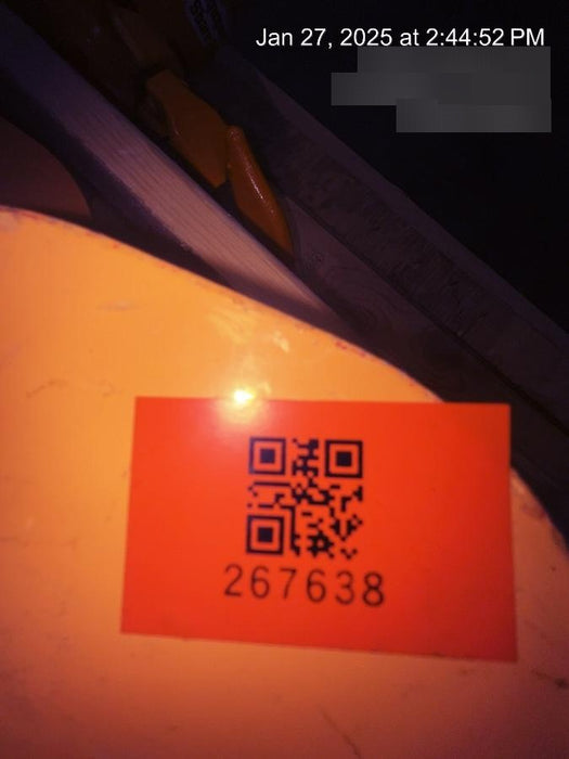 2022 HARRINGTON UBC030